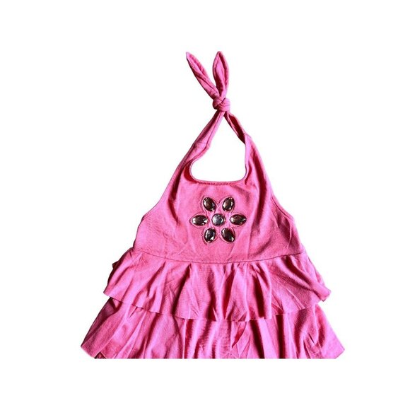 Gymboree Halter Top with Layers - Picture 5 of 12